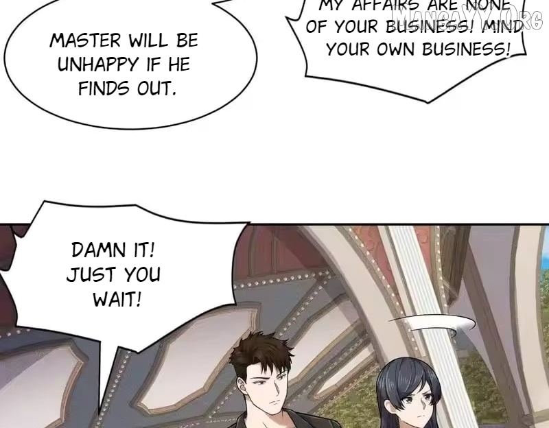 Hidden Dragon in the City (2025) Chapter 49 - page 88